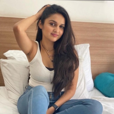 Book Appointment with Luna Jabalpur most sexy call girl
