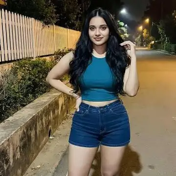 Monika – 24×7 Call Girl Service in Chandigarh