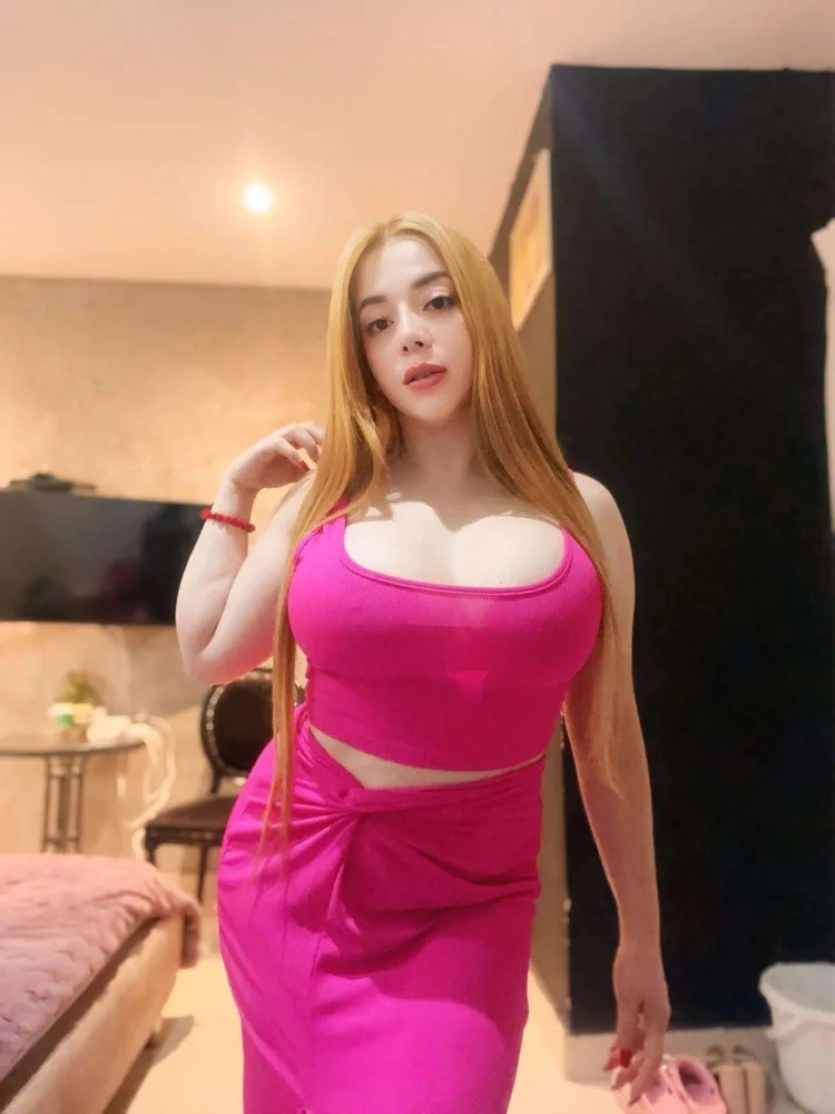 100% Genuine Call Girl Service in Bhinmal – Cash Payment Available