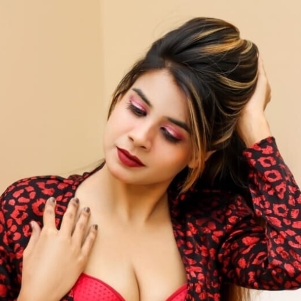 Malvika New Sensation Call girl in Manali Advance Booking service