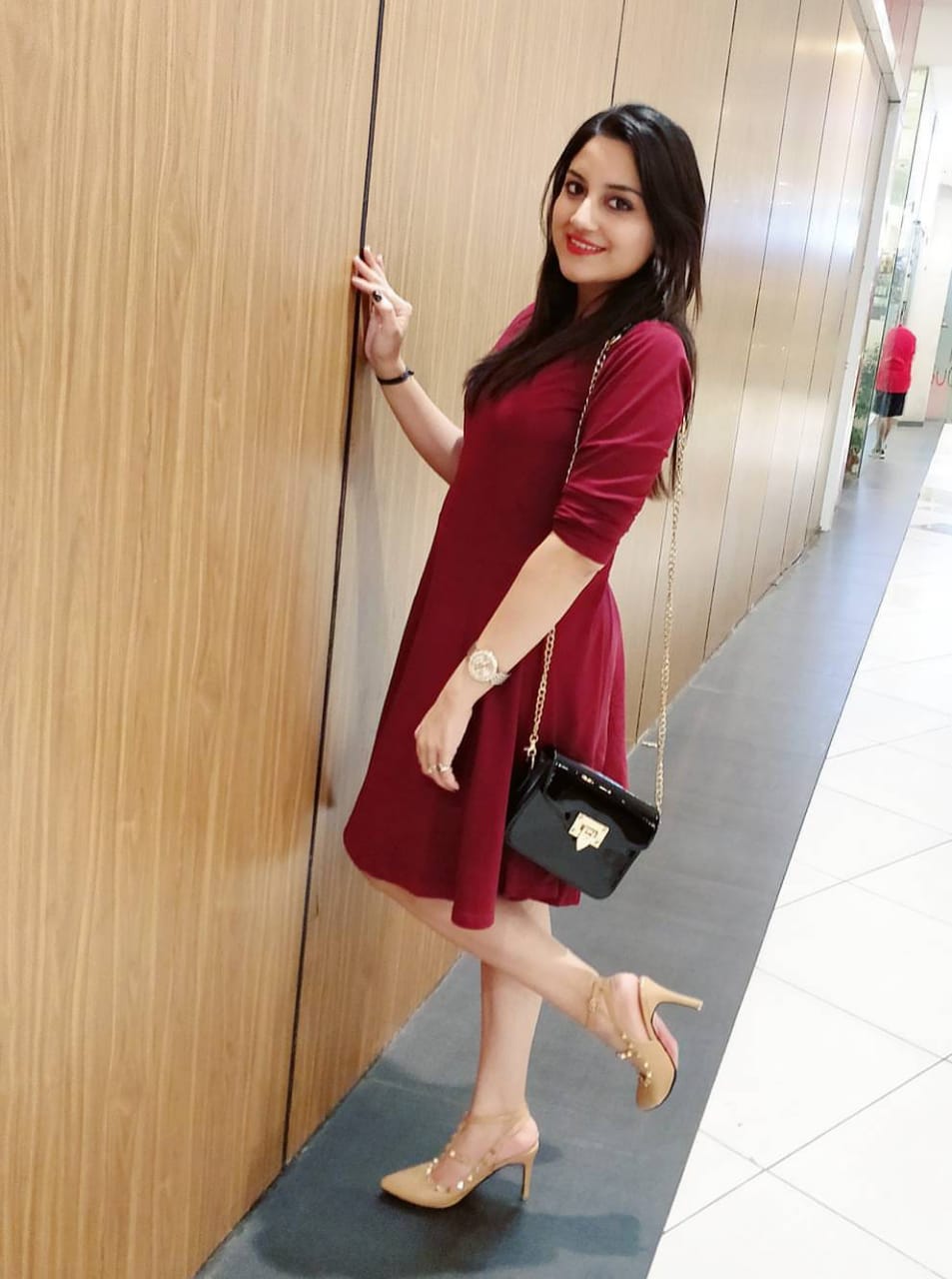 🟢Get Nuru 👉Body Massage service in Alwar✅ from Our Featured 💋Alwar Call girl