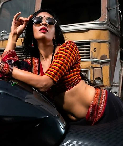 Devika – Elegant Independent Call Girl in Anand | Discreet & Premium
